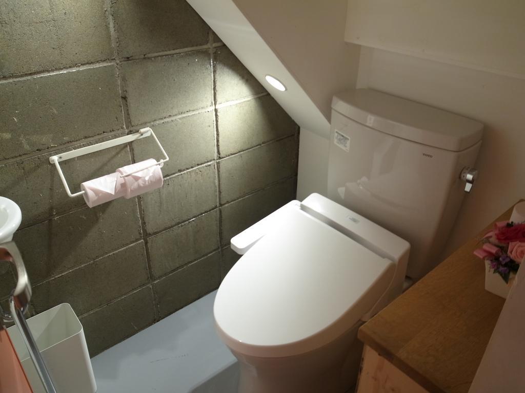 Kawaramachi Domitory Otel Takamatsu Dış mekan fotoğraf