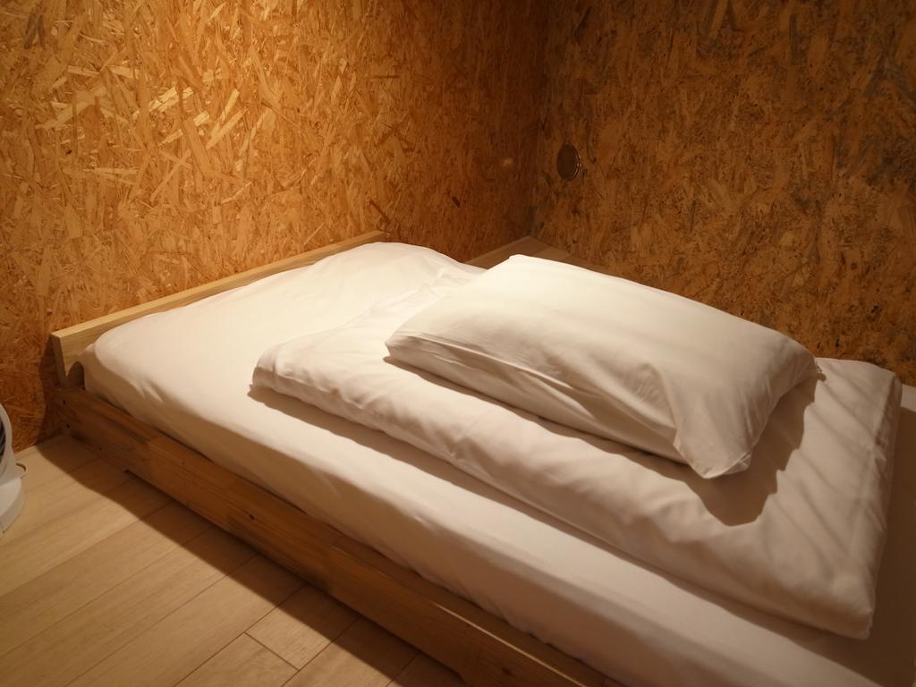 Kawaramachi Domitory Otel Takamatsu Dış mekan fotoğraf