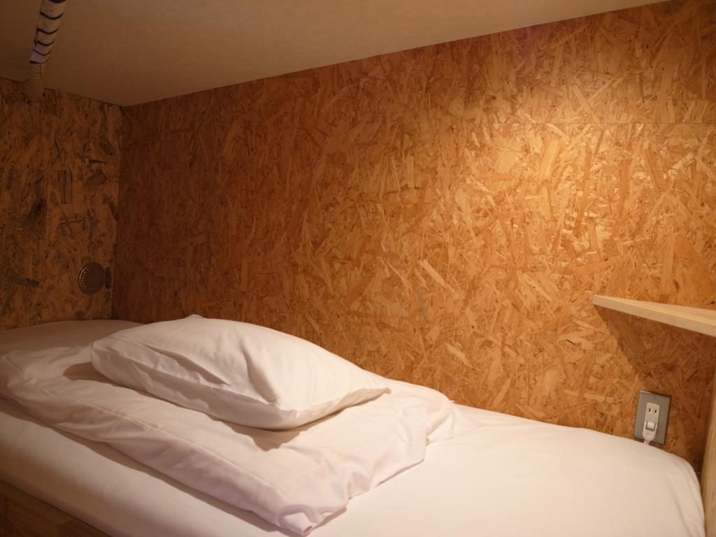 Kawaramachi Domitory Otel Takamatsu Dış mekan fotoğraf