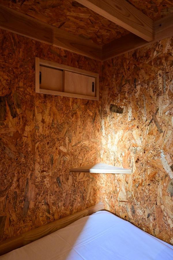Kawaramachi Domitory Otel Takamatsu Dış mekan fotoğraf
